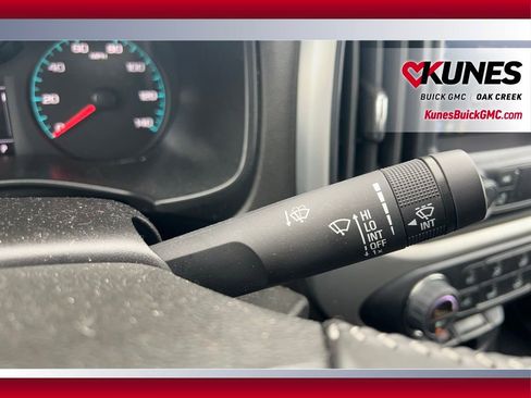 Used 2022 GMC Canyon Elevation image 16