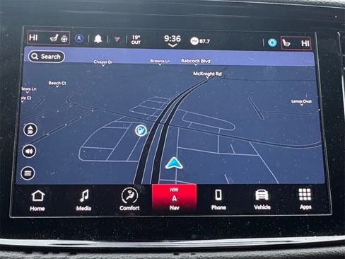 Certified 2022 Dodge Durango R/T w/ Blacktop Package image 18