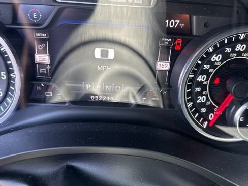 Used 2022 RAM 1500 Big Horn RWD image 1