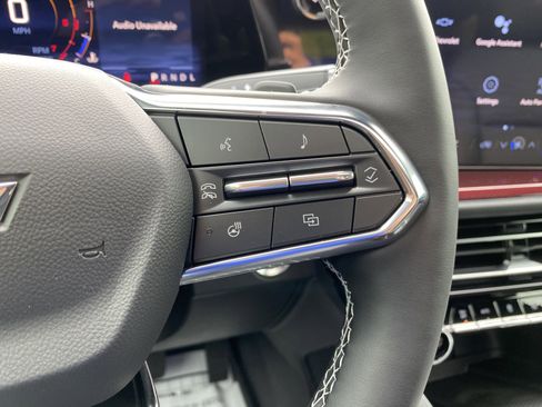 New 2026 Chevrolet Traverse Z71 image 20