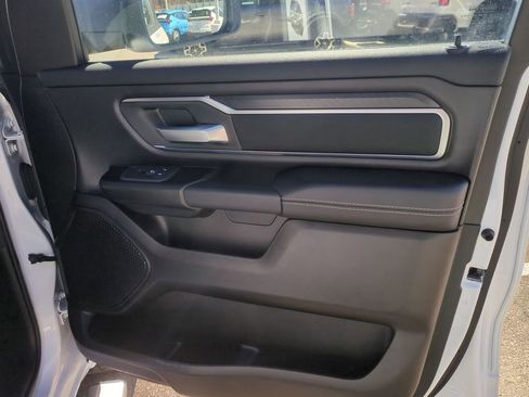 Used 2025 RAM 1500 Big Horn image 30