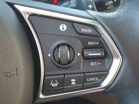 Certified 2021 Acura RDX AWD w/ Technology Package image 23