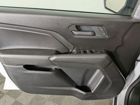 New 2025 Chevrolet Colorado W/T w/ Advanced Trailering Package image 12