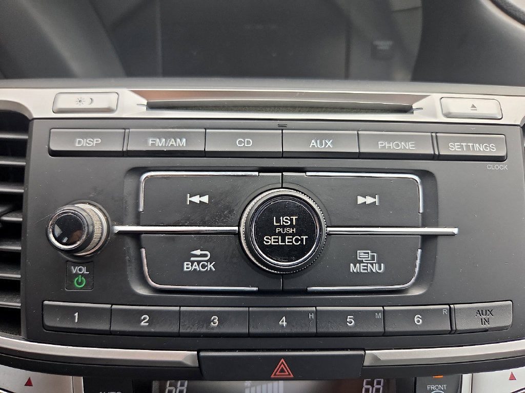 Used 2015 Honda Accord LX image 17