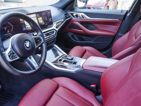 Used 2024 BMW 430i Gran Coupe w/ M Sport Package (Priority 1) RWD image 19