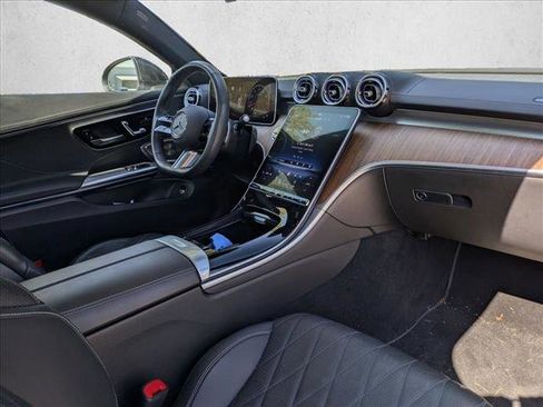 Certified 2024 Mercedes-Benz CLE 450 4MATIC Coupe image 18