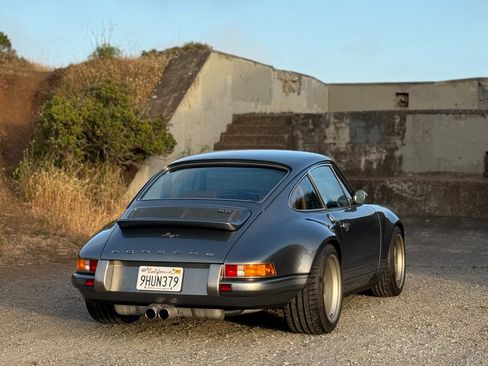 Used 1989 Porsche 911 Carrera 4 image 48