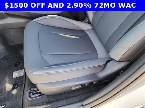 New 2026 Subaru Crosstrek 2.0i Premium image 15