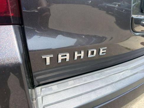 Used 2015 Chevrolet Tahoe LT AWD/4WD image 13