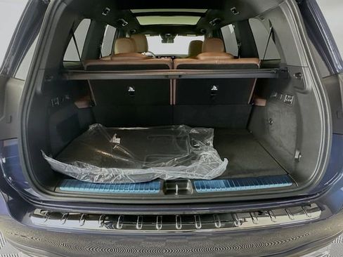 New 2026 Mercedes-Benz GLS 450 4MATIC image 27