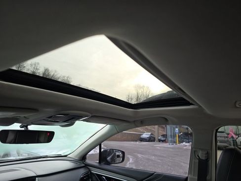 Used 2021 Subaru Outback Onyx Edition XT w/ Popular Package #2 image 12