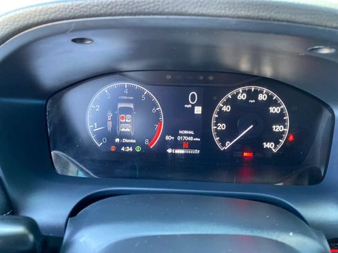 Used 2024 Honda HR-V EX-L image 21