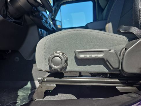 New 2026 Jeep Wrangler Unlimited Sport AWD/4WD image 29