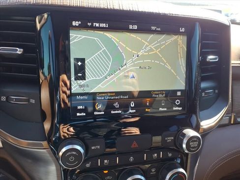 Used 2020 RAM 1500 Limited image 20