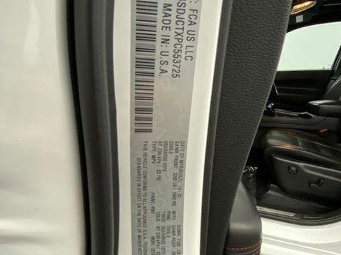 Used 2023 Dodge Durango R/T image 57