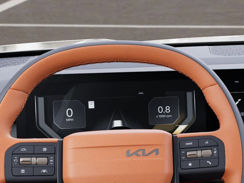 New 2027 Kia Telluride SX image 21
