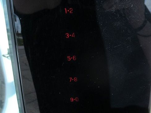 Used 2022 Ford Expedition Max Limited image 40