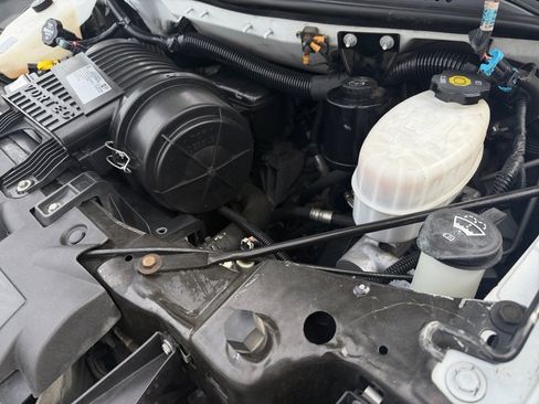 Used 2020 Chevrolet Express 2500 w/ Driver Convenience Package image 32