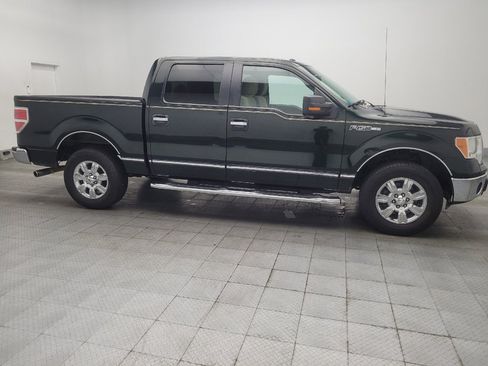 Used 2012 Ford F150 XLT w/ XLT Chrome Pkg RWD image 11