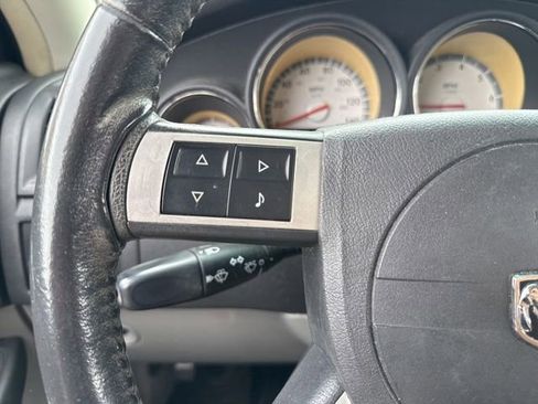 Used 2010 Dodge Charger SXT w/ Sun & Sound Group RWD image 25