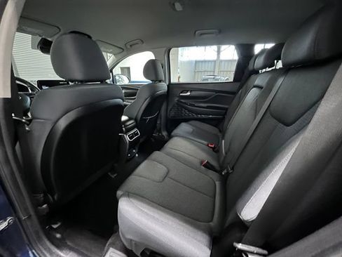 Used 2023 Hyundai Santa Fe SEL w/ Cargo Package AWD/4WD image 15