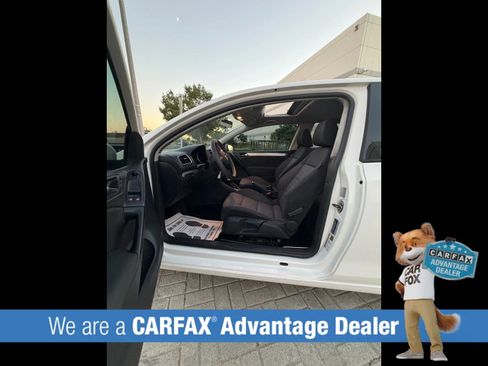 Used 2010 Volkswagen Golf 2-Door image 13