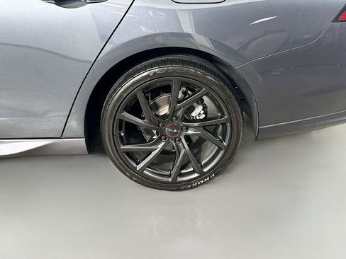Used 2023 Honda Accord EX image 19
