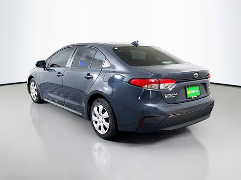 Used 2023 Toyota Corolla LE image 7