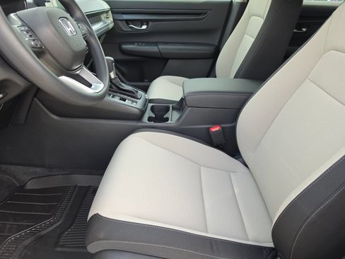 New 2026 Honda CR-V LX image 12