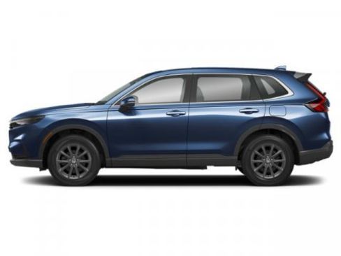 New 2026 Honda CR-V EX-L image 2