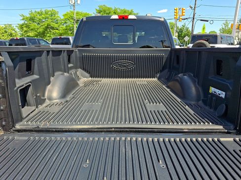 Certified 2023 Ford F150 XLT w/ Equipment Group 302A High AWD/4WD image 28