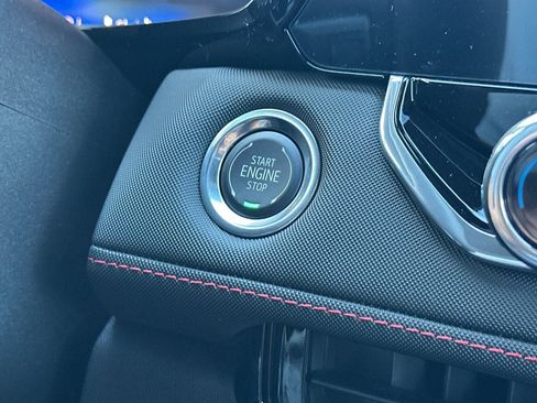 New 2026 Chevrolet Colorado Z71 image 20