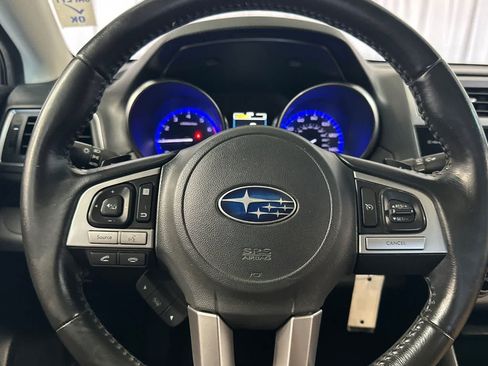 Used 2016 Subaru Outback 2.5i Premium AWD/4WD image 27