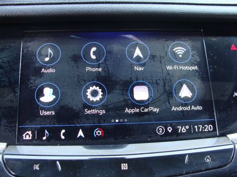 Used 2021 Cadillac XT6 Sport AWD/4WD image 33