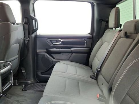 Used 2024 RAM 1500 Lone Star image 30