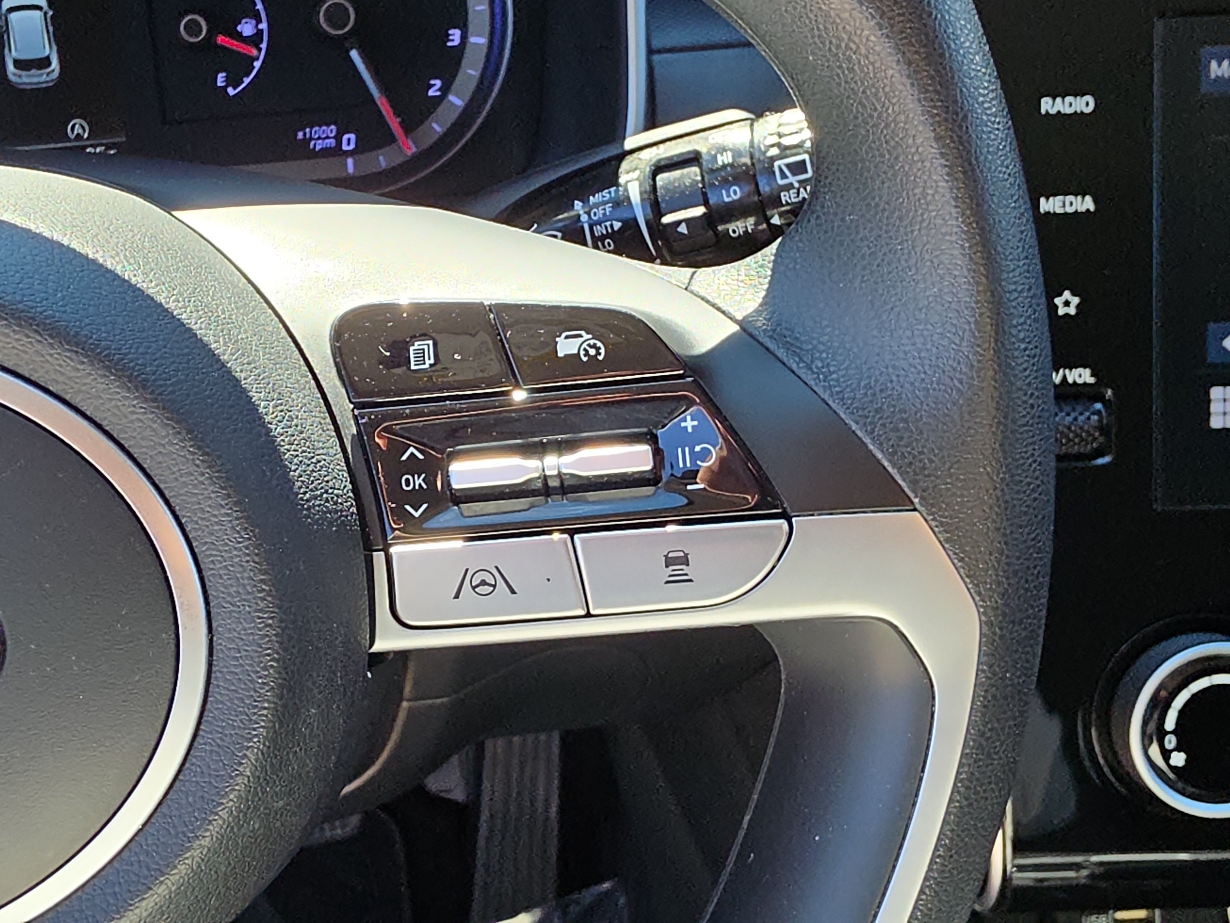 Used 2022 Hyundai Tucson SEL w/ Cargo Package FWD image 30