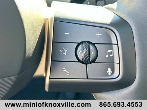 New 2025 MINI Cooper S image 50