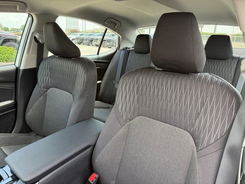 Used 2026 Toyota Camry LE FWD image 12