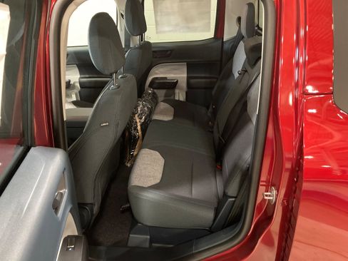 New 2025 Ford Maverick XLT w/ Equipment Group 302A image 42