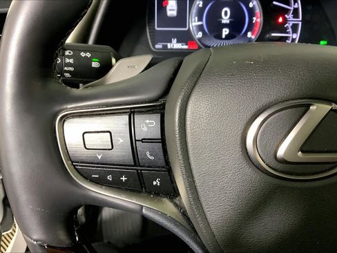 Used 2019 Lexus ES 350 image 24