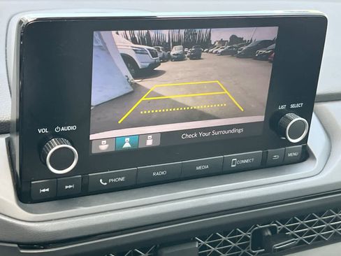 Used 2024 Honda Accord LX image 20