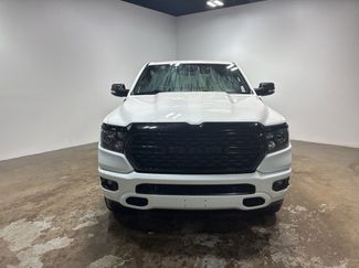 Used 2022 RAM 1500 Big Horn video 3