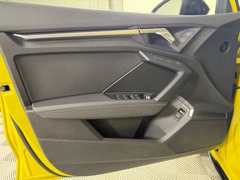 Used 2023 Audi S3 Premium Plus w/ Premium Plus Package image 20