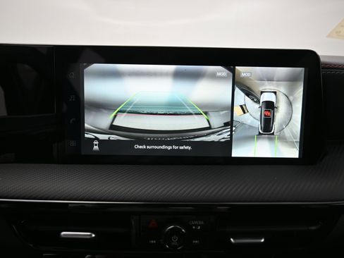 New 2026 Nissan Kicks SR image 16