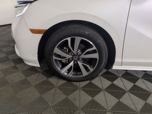 Certified 2023 Honda Odyssey Touring image 30
