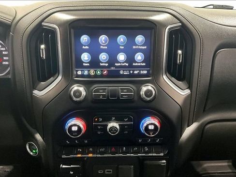 Used 2021 GMC Sierra 1500 AT4 w/ AT4 Value Package image 16