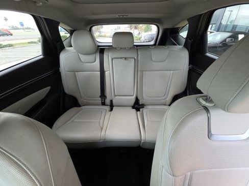 Used 2024 Hyundai Tucson Limited image 23