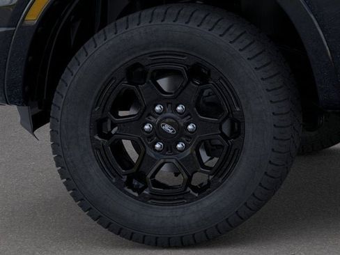 New 2026 Ford Ranger XLT AWD/4WD image 85