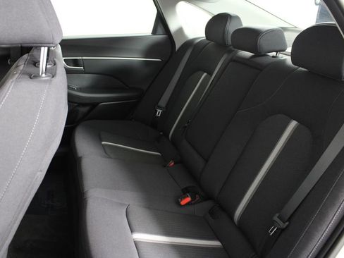 Certified 2026 Hyundai Sonata SEL FWD image 21
