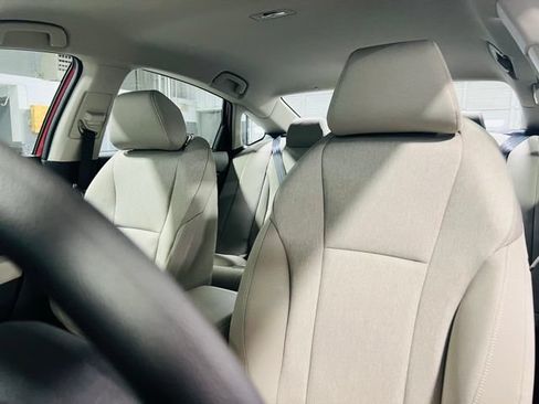 New 2026 Honda Accord LX image 3